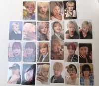 Wts Nct 127 Yuta|Johnny|Taeyong Hamburg-Mitte - Hamburg St. Georg Vorschau