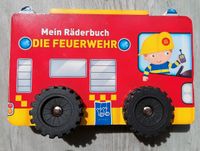 Kinderbuch: Mein Räderbuch die Feuerwehr [102] Berlin - Biesdorf Vorschau