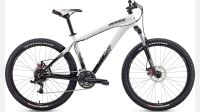 Specialized Mountainbike schwarz/weiss Bayern - Leidersbach Vorschau