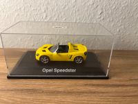 Opel Speedster Modell zur Markteinführung Bayern - Ebensfeld Vorschau