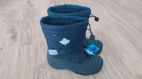 DooDogs Kinder Winterstiefel - Gr 35 - Neu Niedersachsen - Braunschweig Vorschau