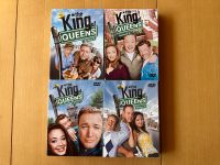 DVD Dilm Video Serie Sitcom King of Queens 2000er Bayern - Grafenau Vorschau