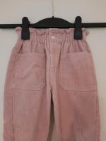 Zara Hose Cord 104 Rheinland-Pfalz - Koblenz Vorschau