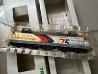 MODELLBAHN TRIX H0 22199 ELEKTROLOK 175 JAHRE EISENBAHN Sachsen - Bautzen Vorschau