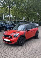 Muni Countryman Cooper S All4 Berlin - Charlottenburg Vorschau