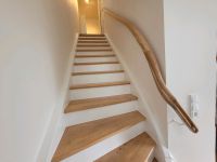Treppen renovieren,  Parkett- Dielen schleifen Nordrhein-Westfalen - Roetgen Vorschau