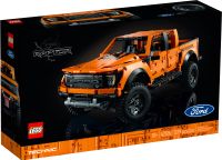 Lego Raptor 42126 Bayern - Haibach Unterfr. Vorschau