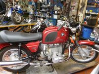 BMW R 60 / 6 Düsseldorf - Friedrichstadt Vorschau