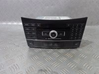 Mercedes W212 Navigation Autoradio CD-Wechsler GPS A2128700489 Bayern - Regensburg Vorschau