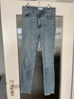 Schöne lässige blaue Jeans von Zara Niedersachsen - Braunschweig Vorschau