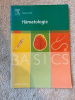 Medizin Lehrbuch- Hämatologie Basics Niedersachsen - Göttingen Vorschau