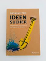 Buch Ideensucher Denkanstöße, Inspirationen, Impulse für Kreative Bayern - Schwabach Vorschau