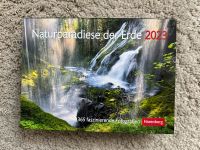 Harenberg Naturparadiese der Erde Premiumkalender 2023 Buch Hamburg-Nord - Hamburg Winterhude Vorschau