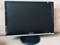 Samsung Monitor LCD TFT Display  22“ (Syncmaster 226bw) Nordrhein-Westfalen - Bad Salzuflen Vorschau