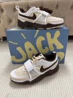 Travis Scott Nike X Travis Scott Zoom Field Jaxx (EU 44) Berlin - Charlottenburg Vorschau