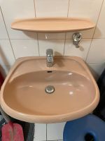 Waschbecken zu verkaufen Nordrhein-Westfalen - Recklinghausen Vorschau
