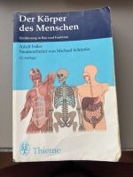 Buch der Körper des Menschen Sachsen-Anhalt - Magdeburg Vorschau