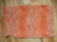 Depot Kissenplatte 100 % Baumwolle, Crem-Orange 45 x 30 cm Saarland - Dillingen (Saar) Vorschau