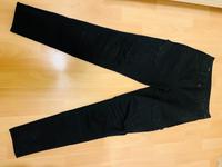 G- Star Raw Rovic mid skinny wmn Damen Cargo Hose Schwarz W25/L32 Hamburg-Nord - Hamburg Dulsberg Vorschau