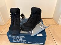 Haix Schuhe Stiefel Black Eagle Athletic 2.0 V mid/black/GTX 42 Sachsen-Anhalt - Hohenwarthe Vorschau