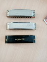 Hohner Mundharmonika Bayern - Helmbrechts Vorschau