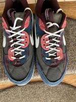 Nike Air Sneaker Hessen - Seeheim-Jugenheim Vorschau