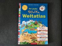 Der Große "Felix" Weltatlas | Ting Stift kompatibel Berlin - Köpenick Vorschau