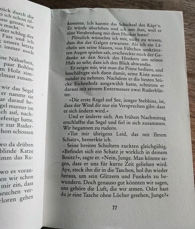 Das Geheimnis im 13.Stock Jugendbuch von Carlsen in Rechtenbach