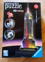 Ravensburger 3D Puzzle Empire State Building Sachsen - Frankenberg (Sa.) Vorschau