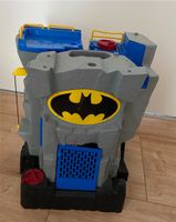 Batman Burg/auto/kinderspielzeug/seilzug/Action Figur/superheld Rheinland-Pfalz - Enkenbach-Alsenborn Vorschau