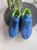 Puma Turnschuhe Gr. 38 Hessen - Wanfried Vorschau