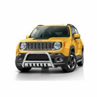 Frontschutzbügel Jeep Renegade ab Baujahr 2014 mit TÜV/ABE Bremen - Walle Vorschau