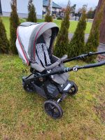 Hartan Kinderwagen Sachsen - Bad Dueben Vorschau