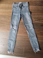 Tally Weijl Skinny Gr. 34 Bayern - Hirschaid Vorschau