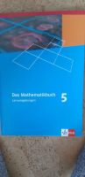 Das Mathematikbuch Klasse 5 Nordrhein-Westfalen - Weeze Vorschau