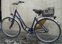 Damen Fahrrad Raleigh York 28 Zoll 3-Gang Brandenburg - Schilda Vorschau