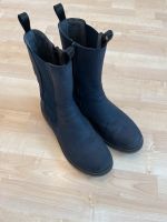 Vado Winterstiefel Mädchen dunkelblau Gr. 40 Schleswig-Holstein - Rieseby Vorschau