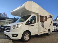 Wohnmobil Chausson C 514 VIP Sachsen - Flöha  Vorschau