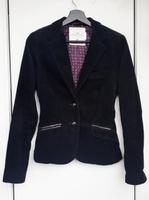 H&M Modischer Blazer Cord Baumwolle Essen - Bredeney Vorschau