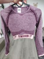 Gymshark Sportoberteil croptop Gardelegen   - Mieste Vorschau