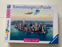 Ravensburger Puzzle 1000 Teile Beautiful Skyline Hamburg - Bergedorf Vorschau