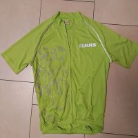 Claas Fahrradshirt Shirt Fahrradfahren Radtrikot Nordrhein-Westfalen - Gütersloh Vorschau