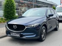 Mazda CX-5 Exclusive-Line*Erste Hand*Automatik* Niedersachsen - Nordhorn Vorschau