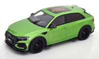 Audi ABT RS Q8-R GT-Spirit 1:18 Spark AUTOart BBR Norev Ivy MR Thüringen - Nordhausen Vorschau