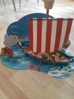 Playmobil-Winkingerschiff ,, Asterix " Leipzig - Möckern Vorschau