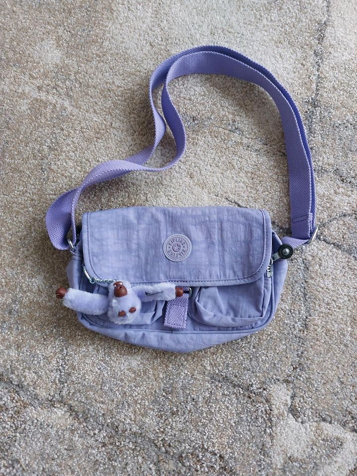 Kipling Schultertasche in Boos (Nahe)