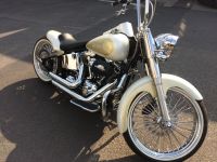 Harley Softail FLSTN. Twin Cam 96. 1584cc Tausch (Auto ) Köln - Raderthal Vorschau