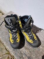 Bergschuhe Hanwag Damen Sachsen - Zwoenitz Vorschau