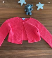 ❤️ süßes Bolero Jäckchen von absorba Gr. 86 Nordrhein-Westfalen - Burscheid Vorschau