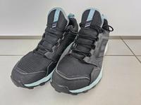 adidas TERREX GTX 290 Trail Wander Schuh Wanderschuhe Größe 40 Bayern - Bad Alexandersbad Vorschau
